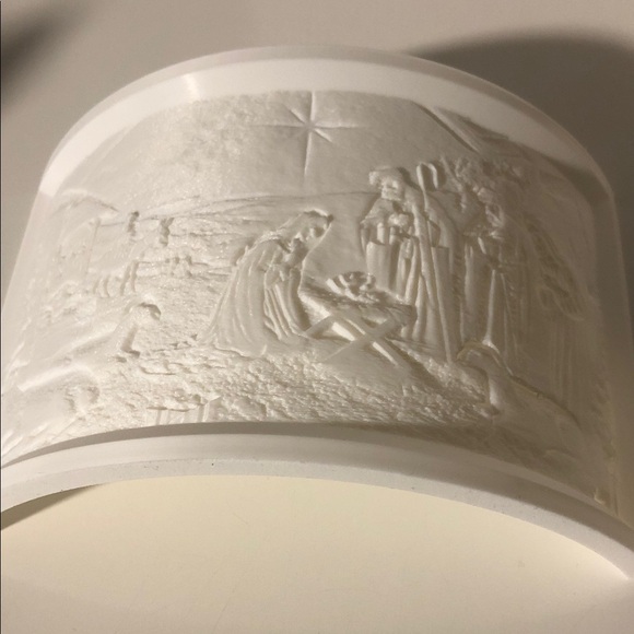 3D Printed Nativity Scene - Picture 10 of 14